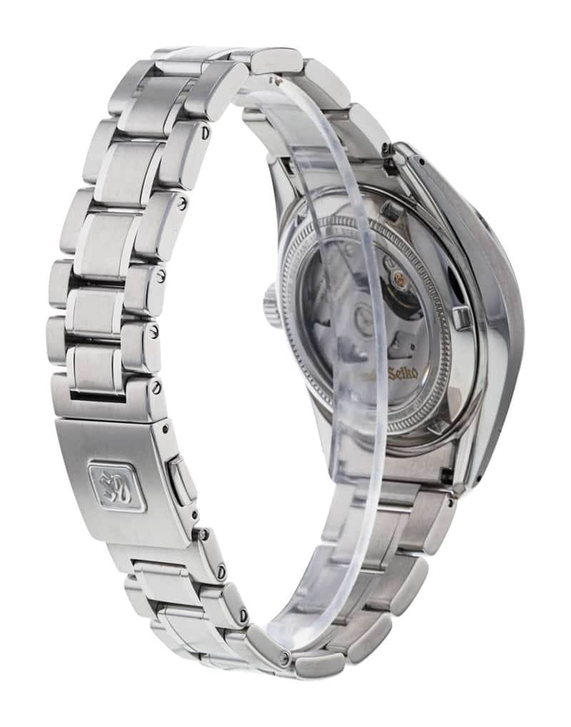 Grand Seiko Hi Beat SBGH005